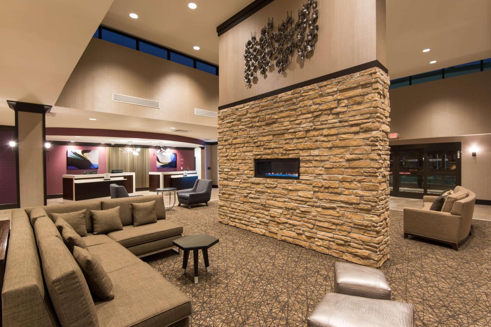 Foto 4: DoubleTree by Hilton Schenectady