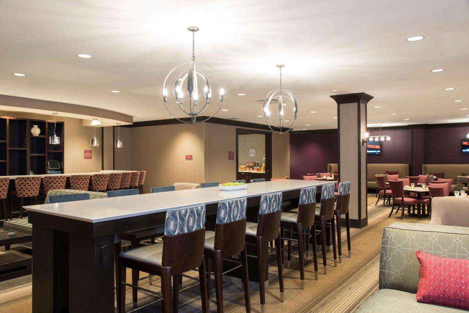 Foto 8: DoubleTree by Hilton Schenectady