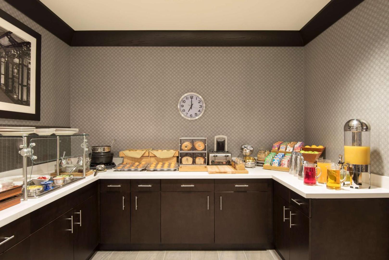 Foto 9: DoubleTree by Hilton Schenectady