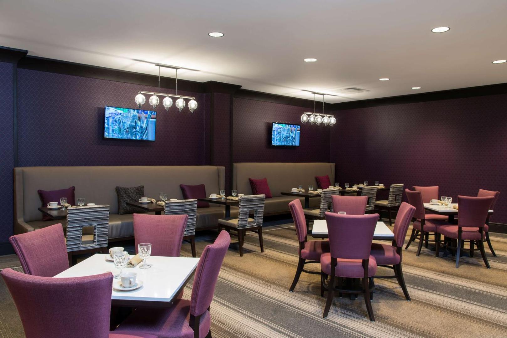 Foto 10: DoubleTree by Hilton Schenectady