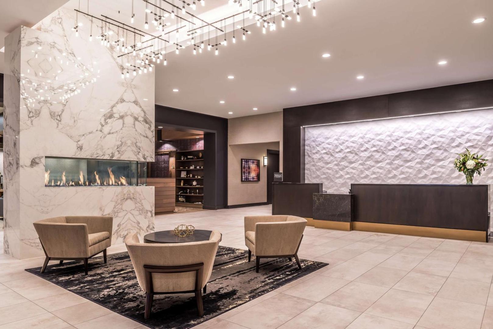 Doubletree By Hilton Lafayette East photo 5