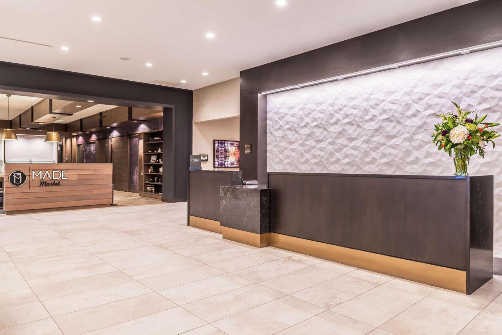 Doubletree By Hilton Lafayette East photo 6