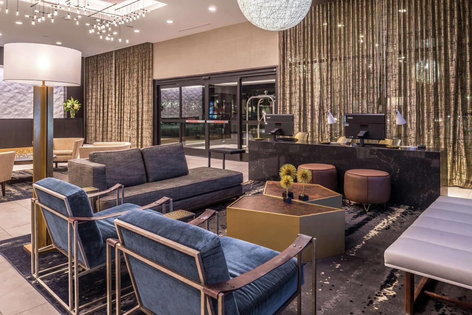 Doubletree By Hilton Lafayette East photo 8