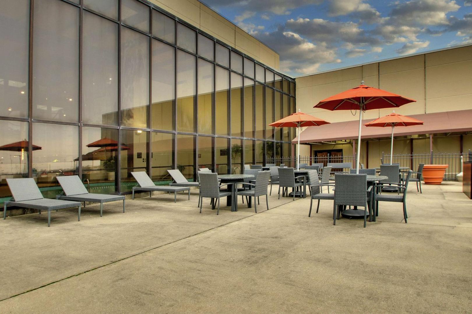 Foto 2: Doubletree By Hilton Mt. Vernon