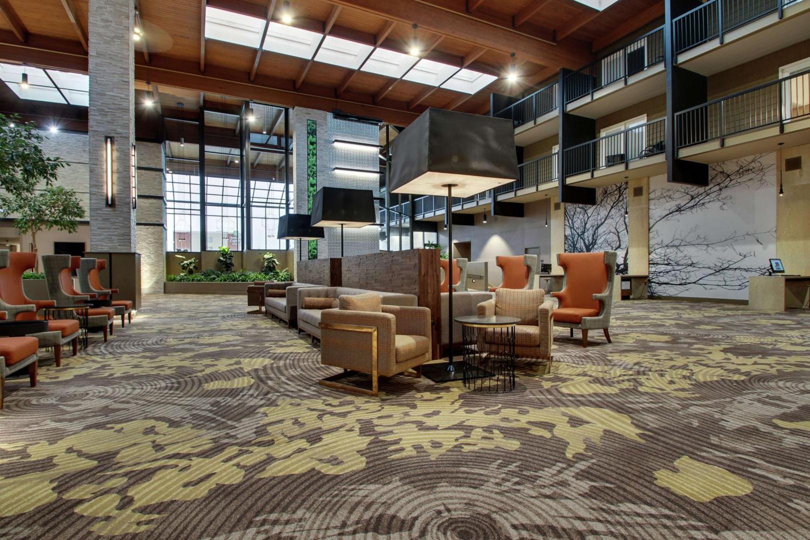 Foto 5: Doubletree By Hilton Mt. Vernon