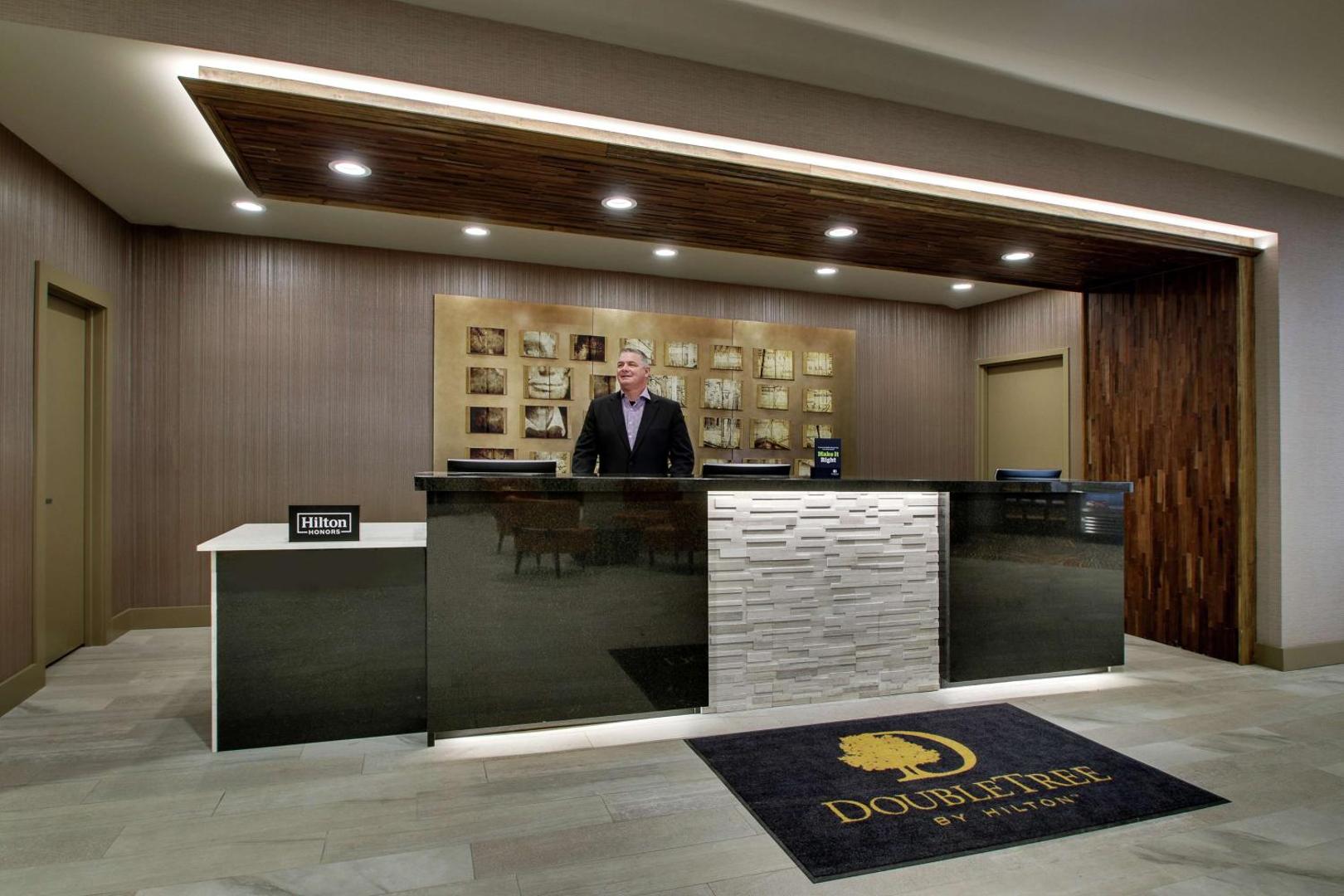 Foto 8: Doubletree By Hilton Mt. Vernon