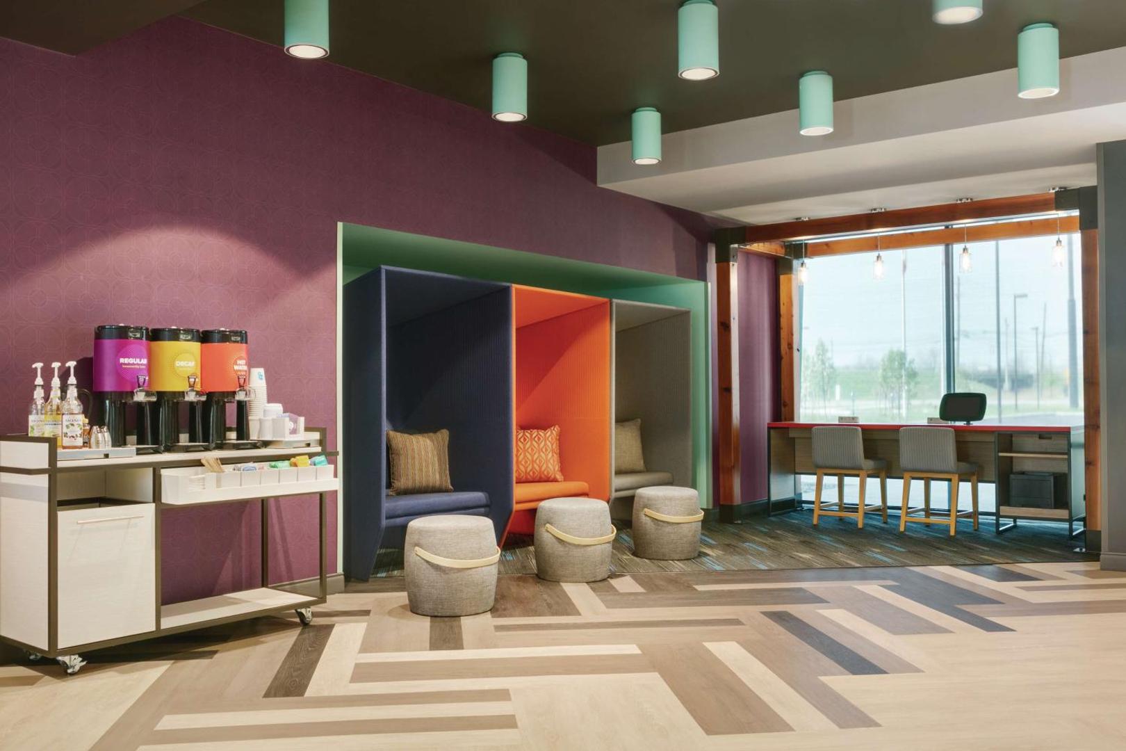 Bilde 6: Tru By Hilton Williamsville Buffalo Airport