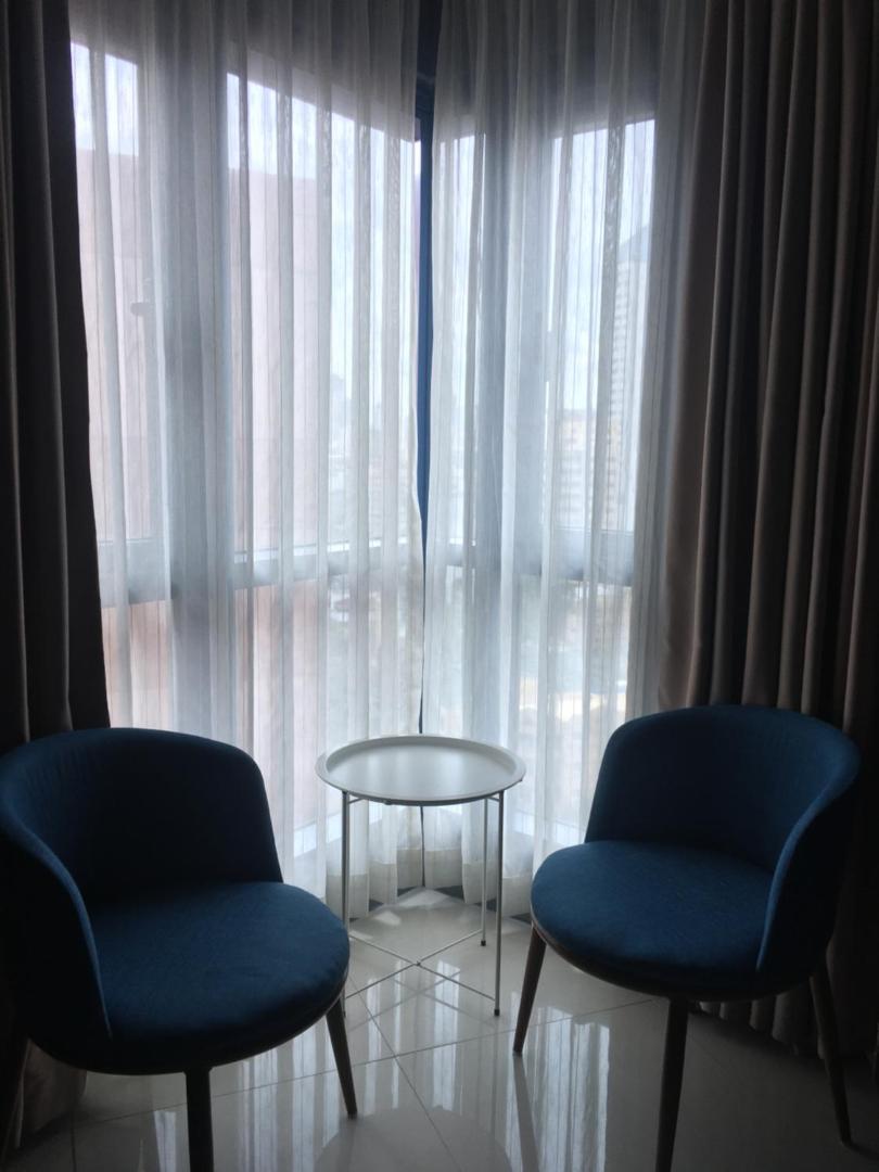 Kuva 7: Simple & Cozy 1 Bedroom US Embassy, Roxas Blvd, Ermita, Manila