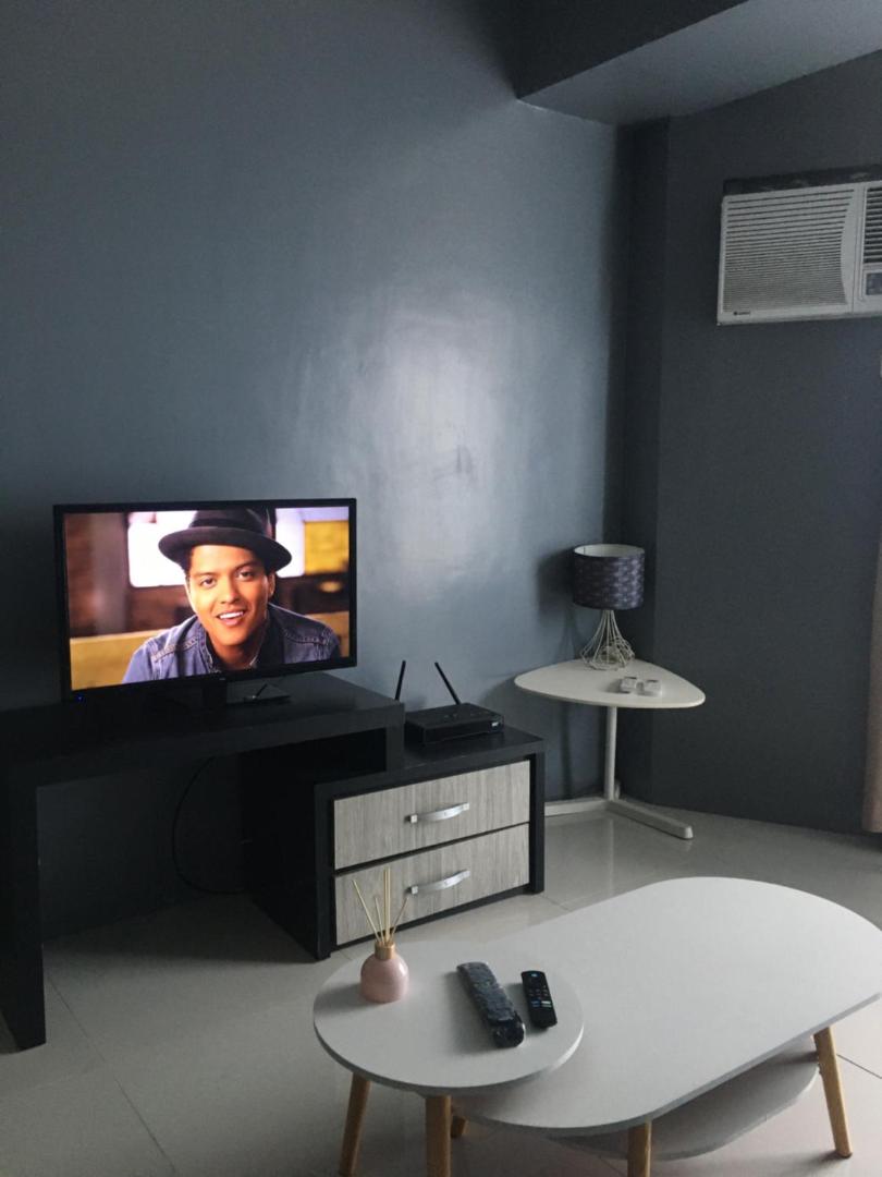 Kuva 8: Simple & Cozy 1 Bedroom US Embassy, Roxas Blvd, Ermita, Manila
