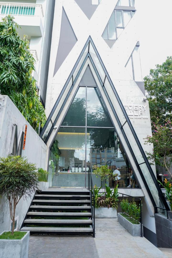 Billede 5: Express by M Village Nguyễn Văn Thủ, a brand of Modern Village Lifestyle