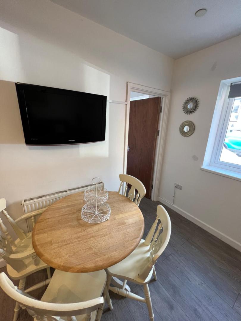 Billede 6: A spacious flat