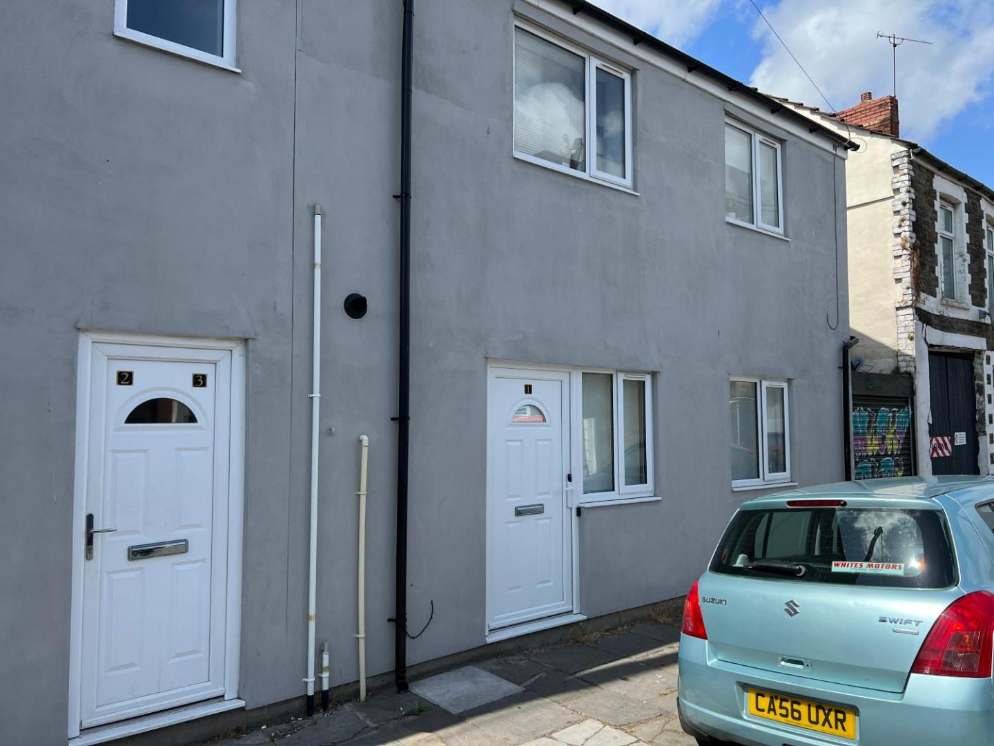 Billede 7: A spacious flat