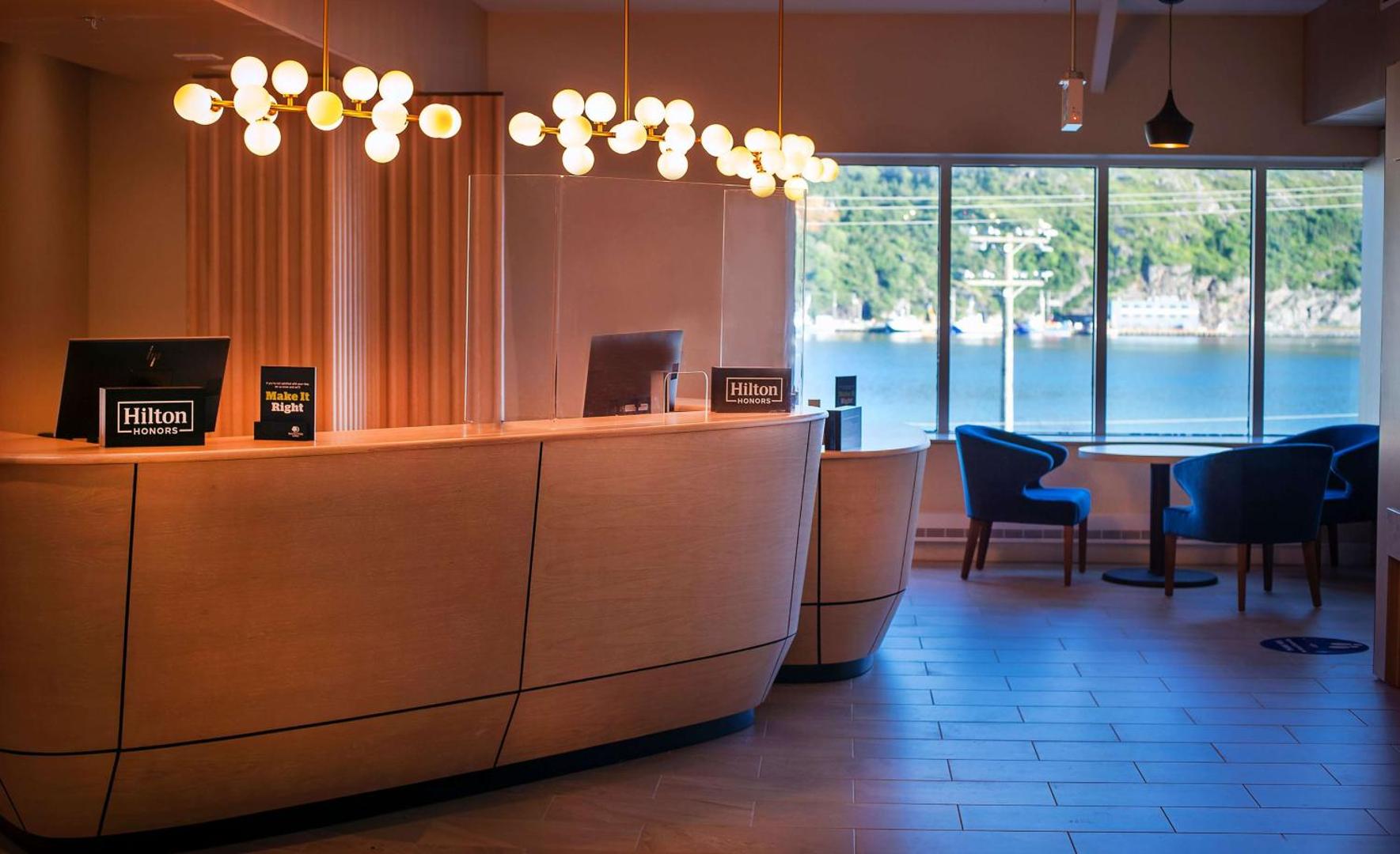 Bild 8: DoubleTree by Hilton St. John's Harbourview