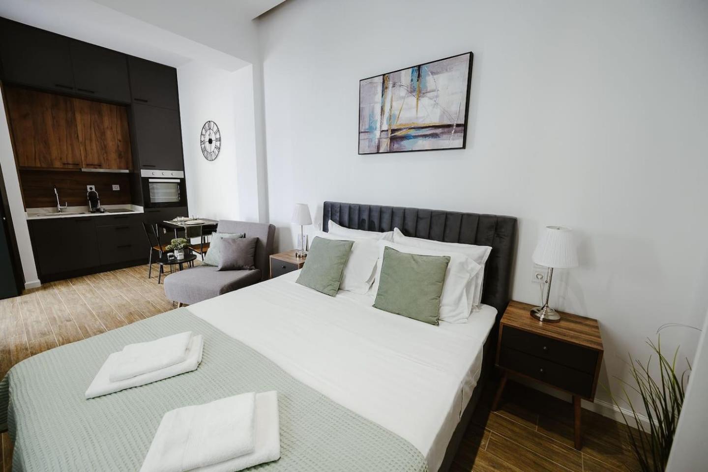 Foto 6: M & N Guesthouse