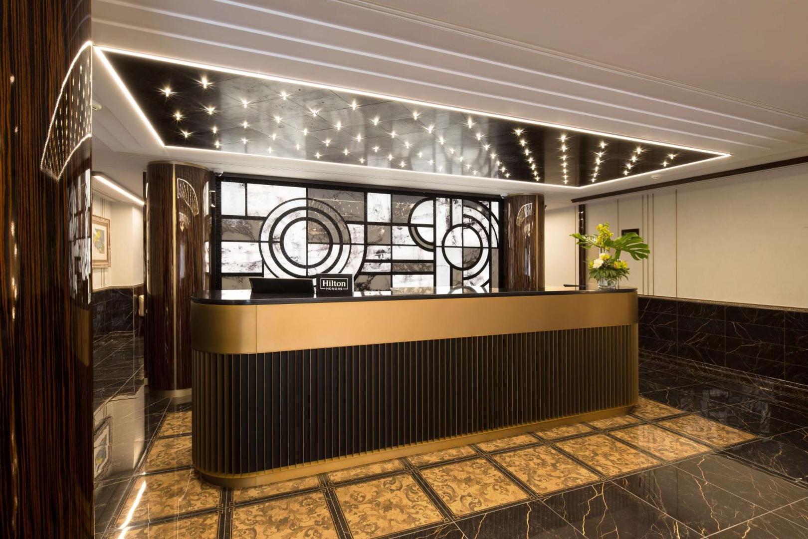 Kuva 5: DoubleTree By Hilton A Coruña