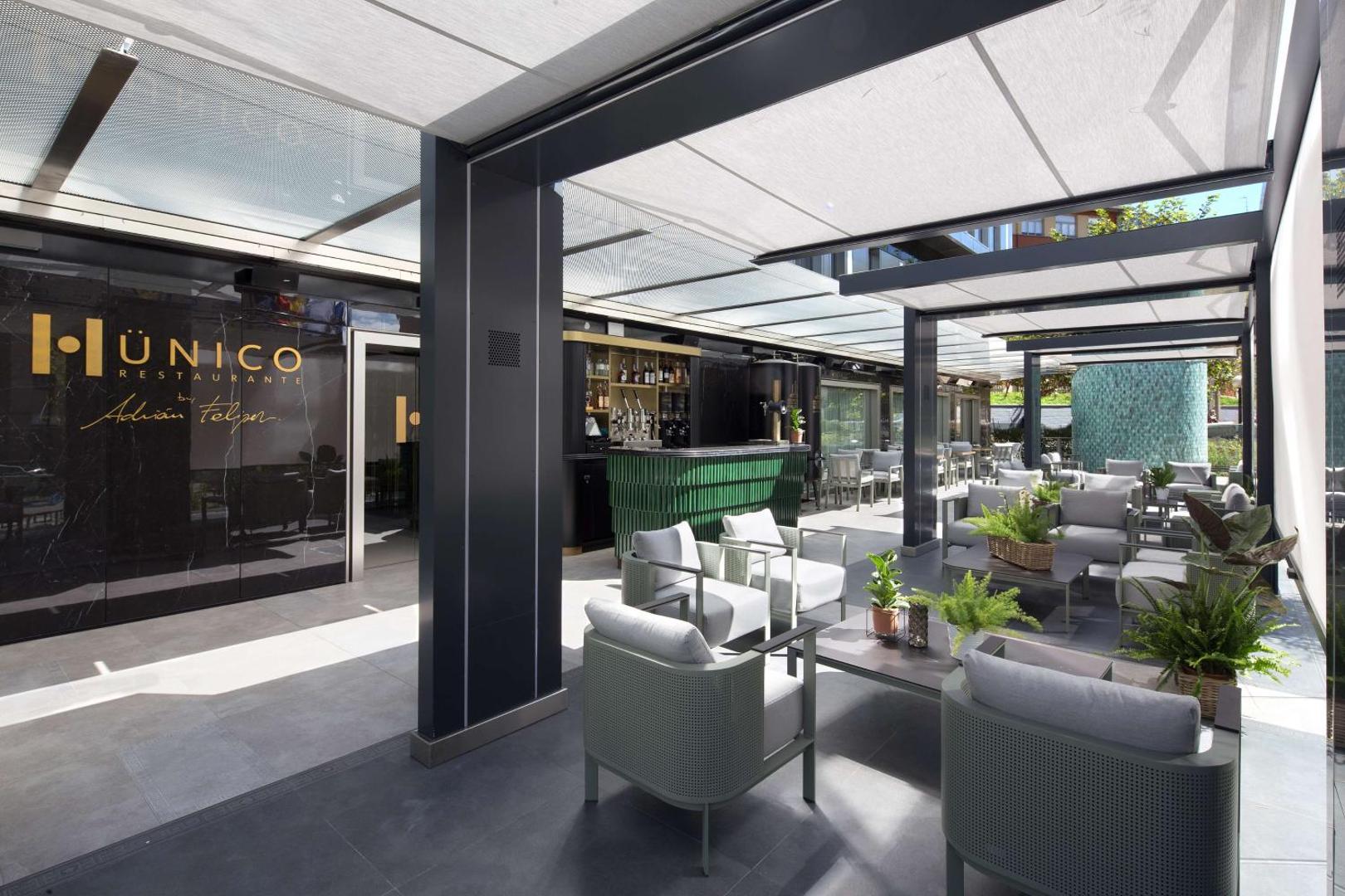 Kuva 9: DoubleTree By Hilton A Coruña