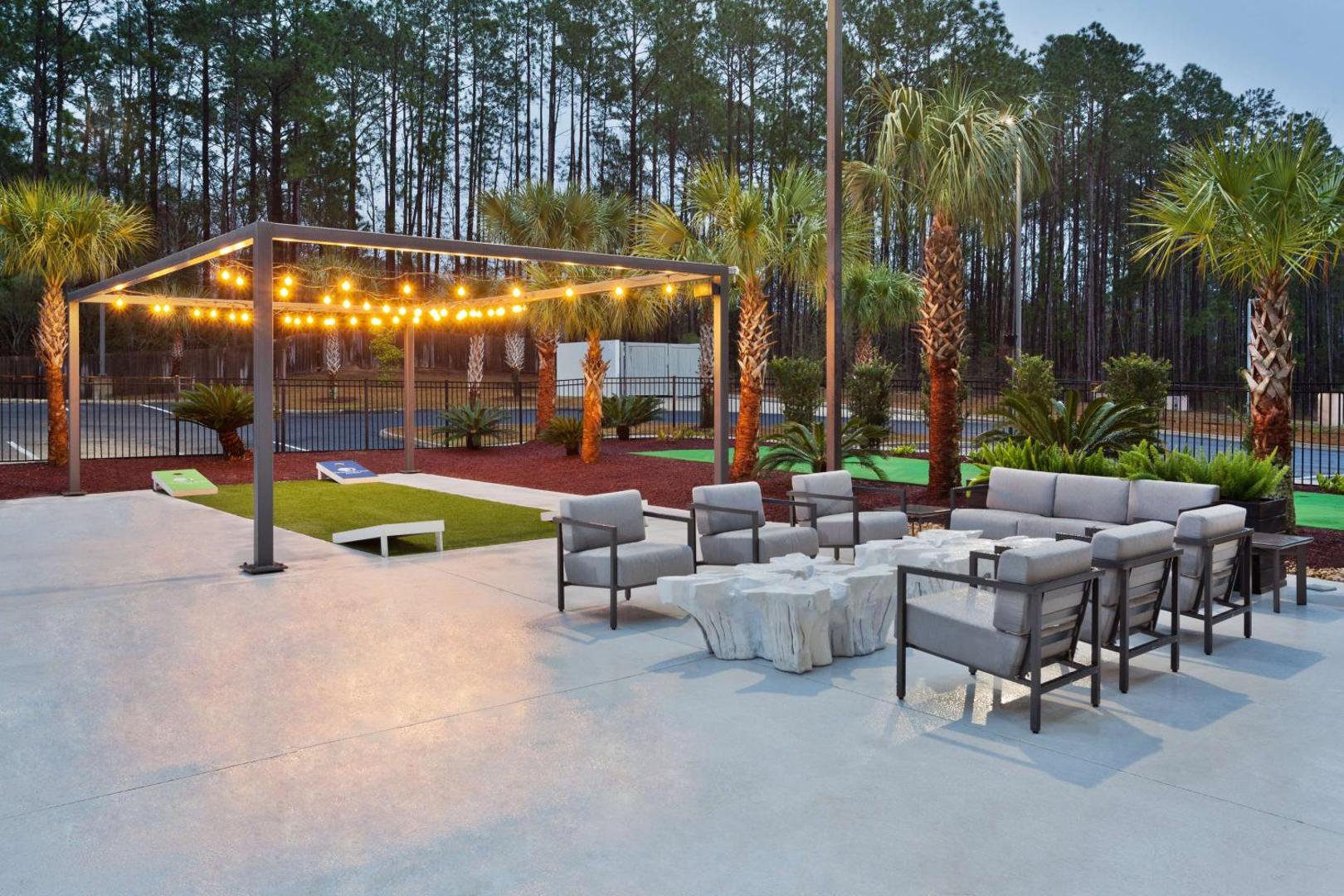Foto 8: Doubletree By Hilton Dothan, Al