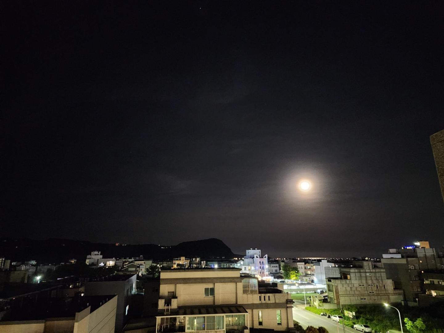 Fotografie 2: 飛行船電梯民宿