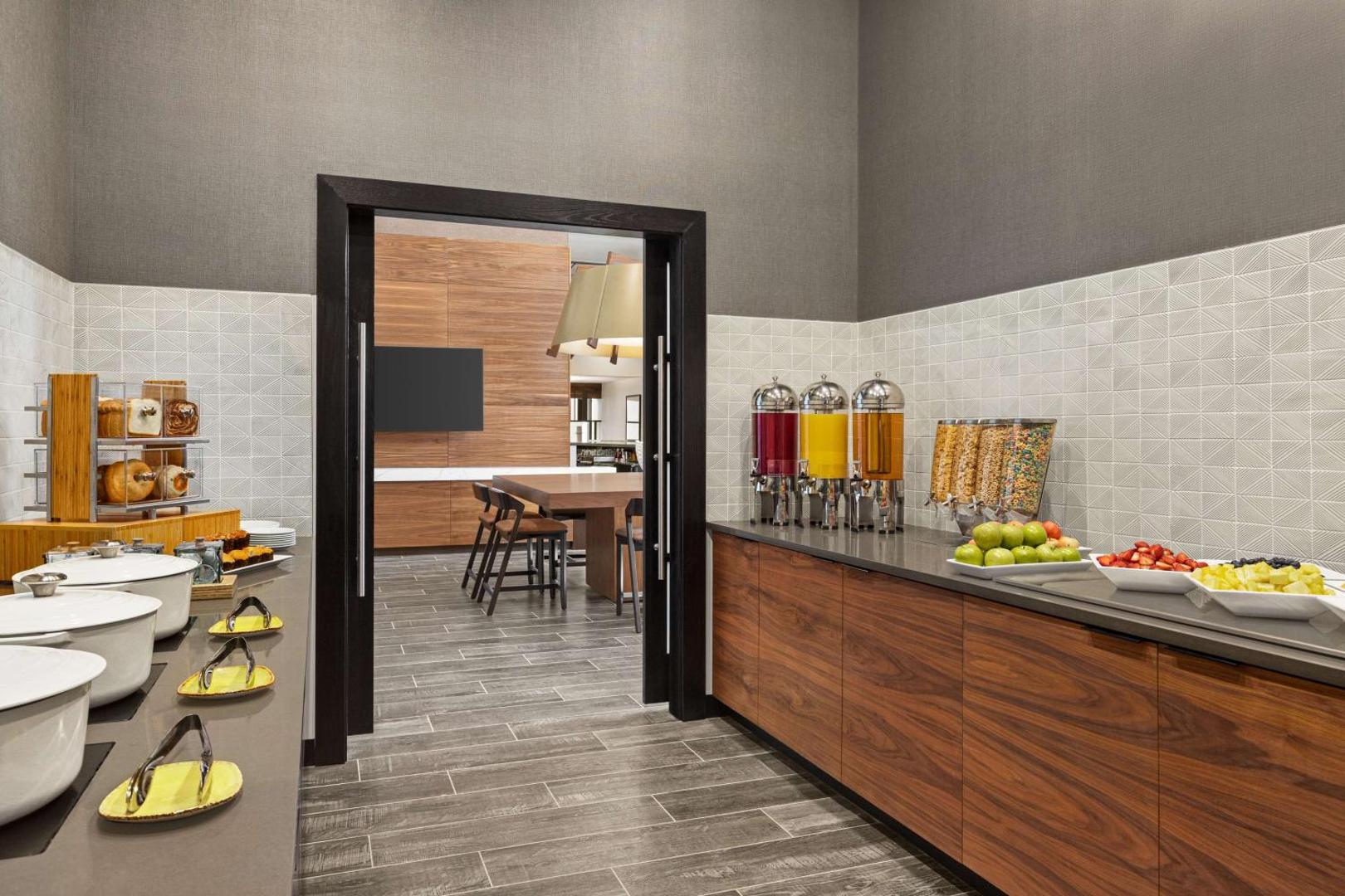Fotografie 10: Doubletree By Hilton Columbus Dublin