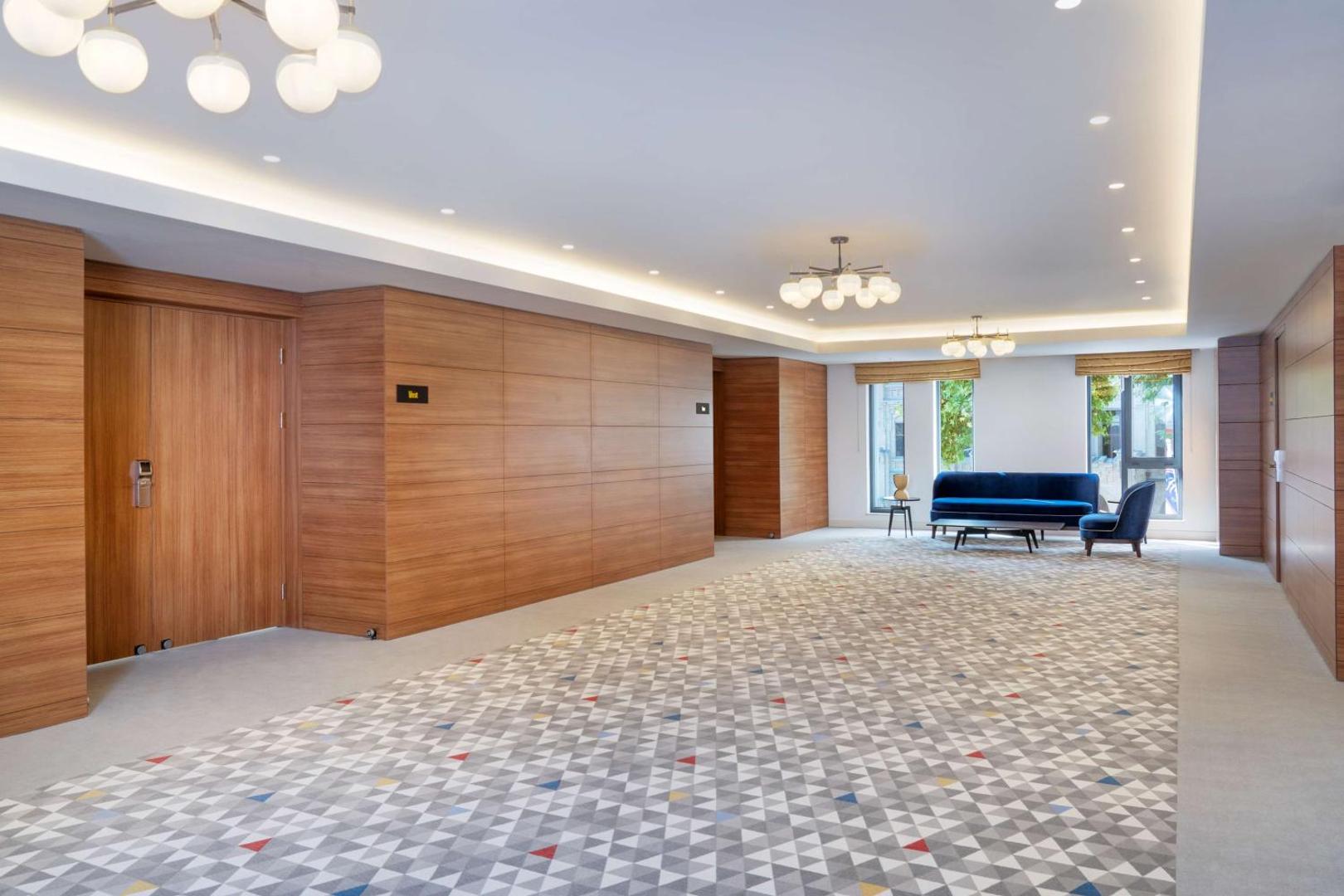 Hampton By Hilton Tashkent photo 4