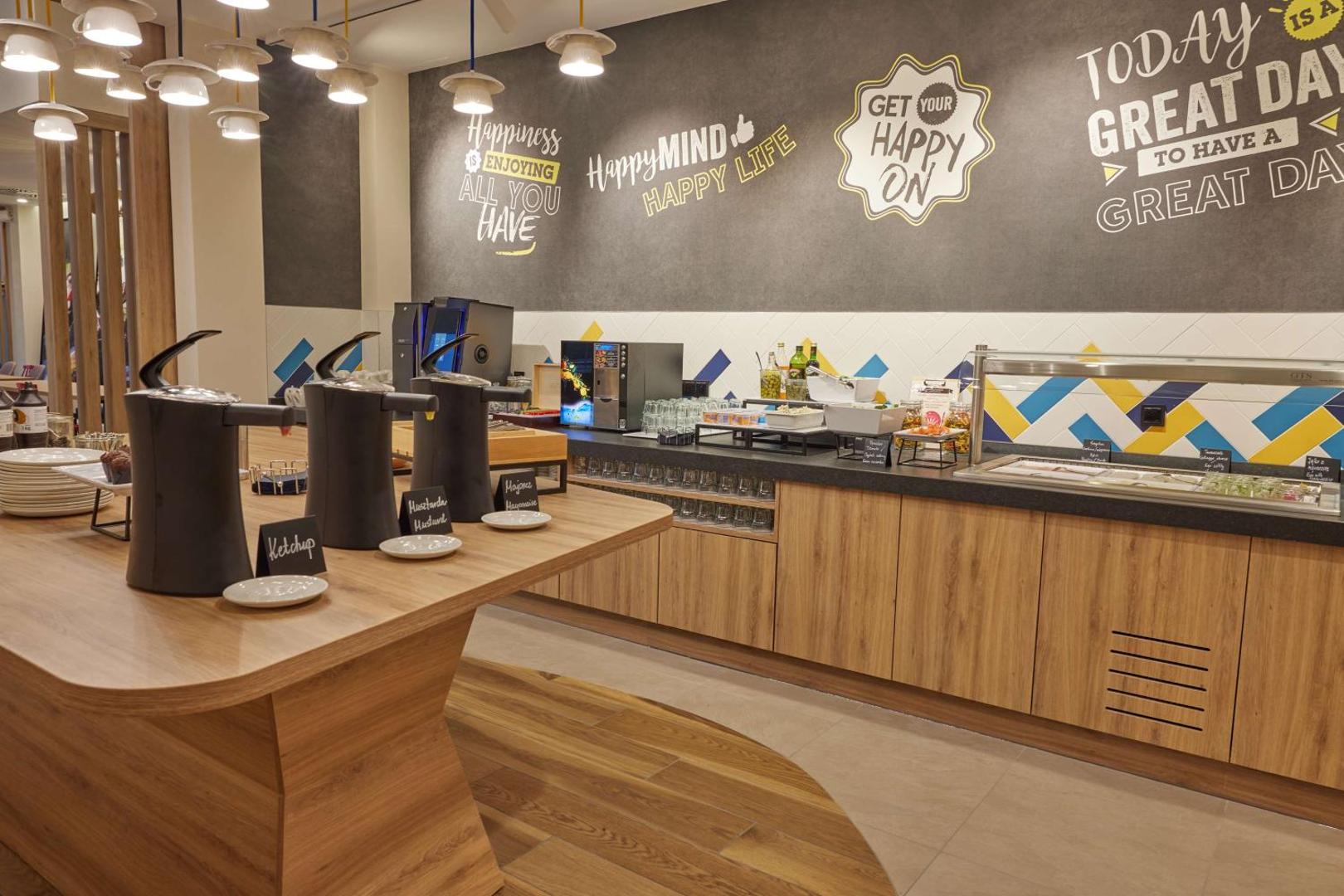 Photo 7 : Hampton By Hilton Poznan Swarzedz