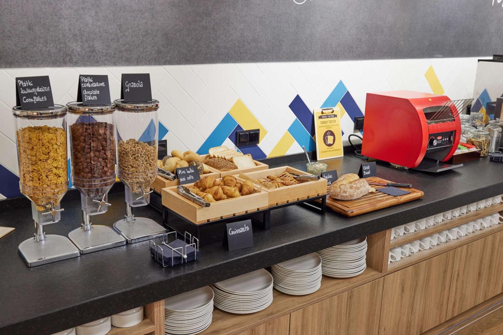 Photo 10 : Hampton By Hilton Poznan Swarzedz