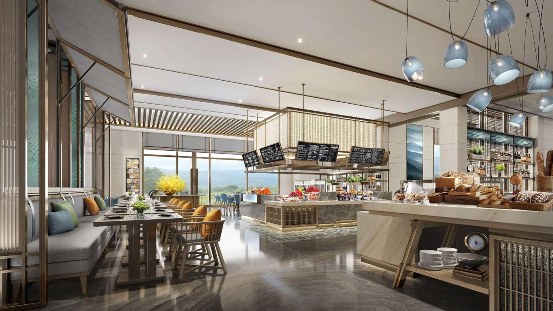 Photo 8 : Doubletree By Hilton Taizhou Shenxianju