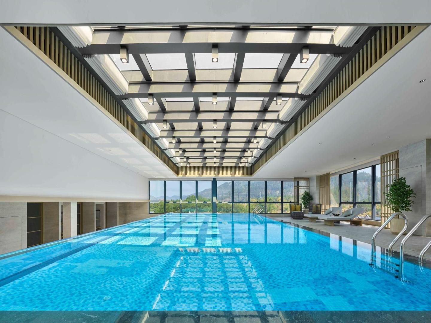 Photo 7 : Doubletree By Hilton Taizhou Shenxianju