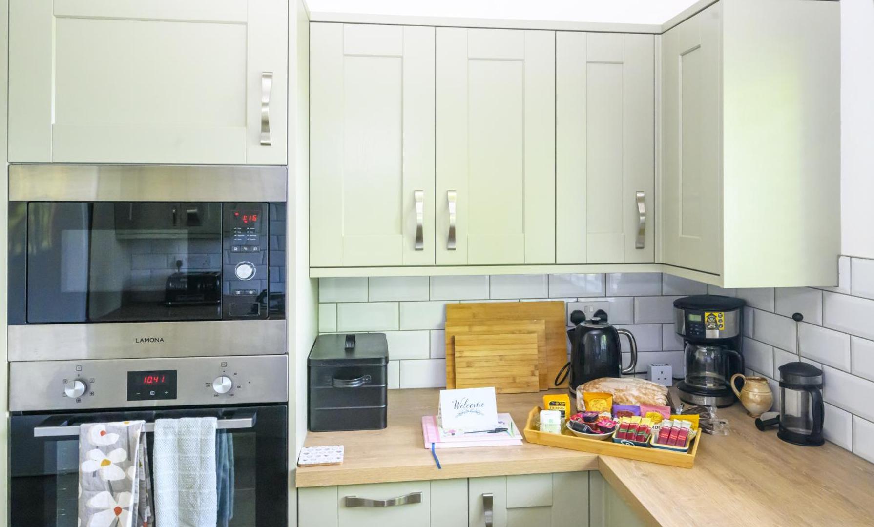 APPLEDOWN - Secluded Rural Retreat in Kingsdown, 10 mins to BEACHの写真9
