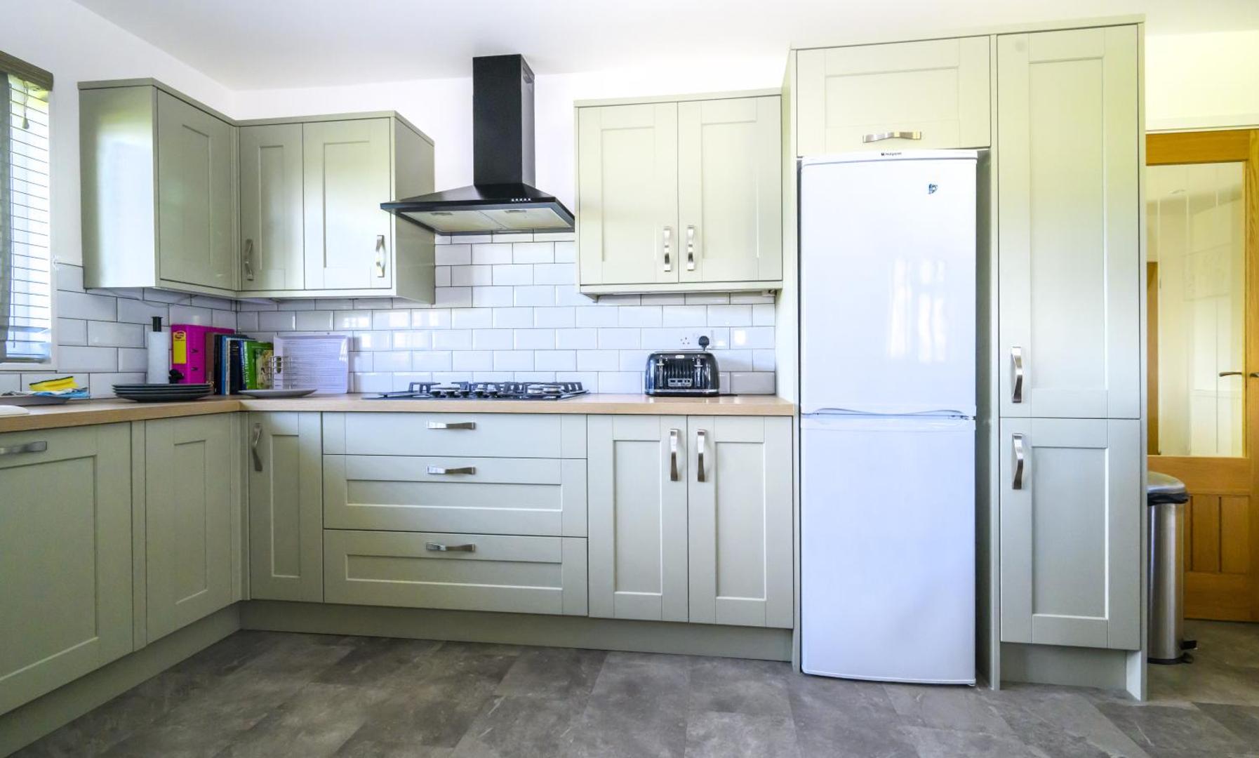 APPLEDOWN - Secluded Rural Retreat in Kingsdown, 10 mins to BEACHの写真8