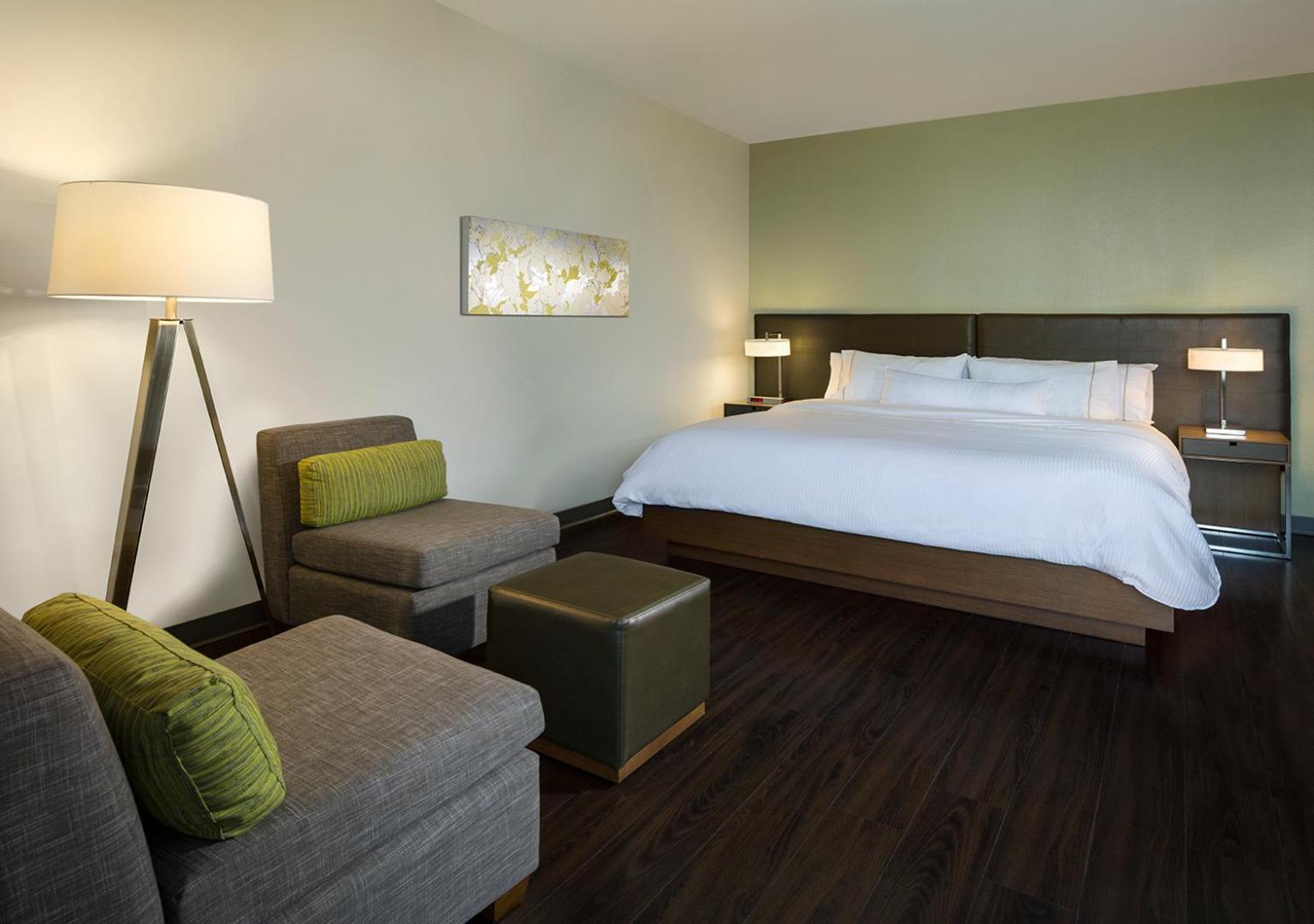 Foto 3: Element by Marriott Vancouver Metrotown