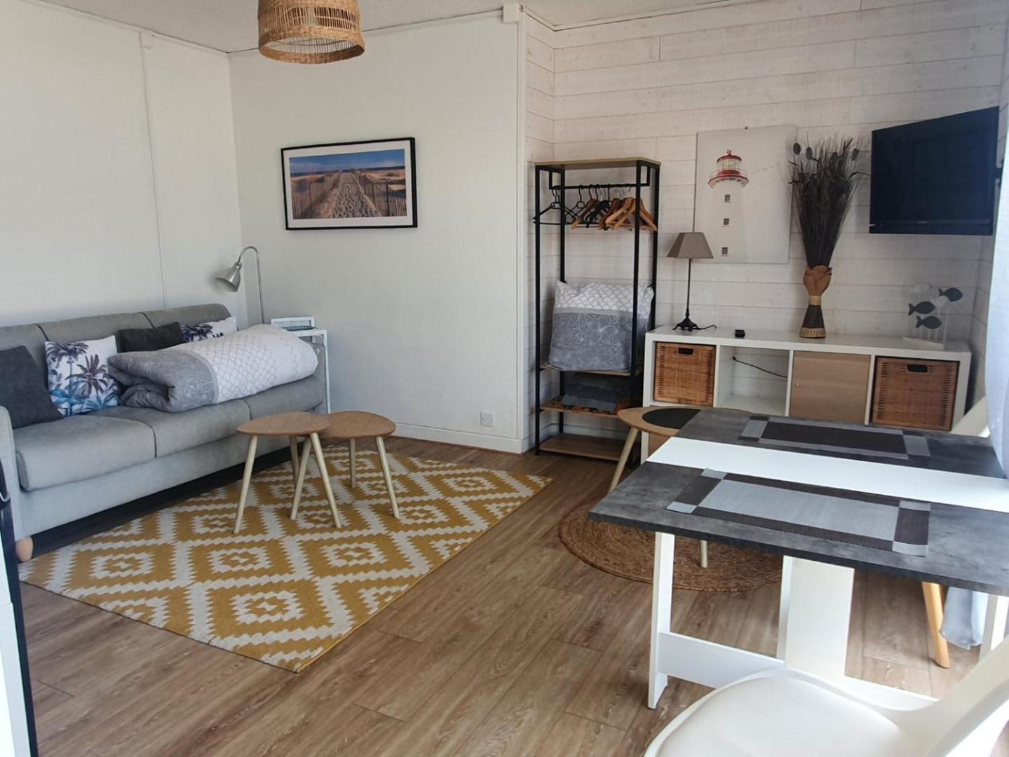 Photo 2 : Studio, proche du Touquet, tout équipé à 100m de la plage
