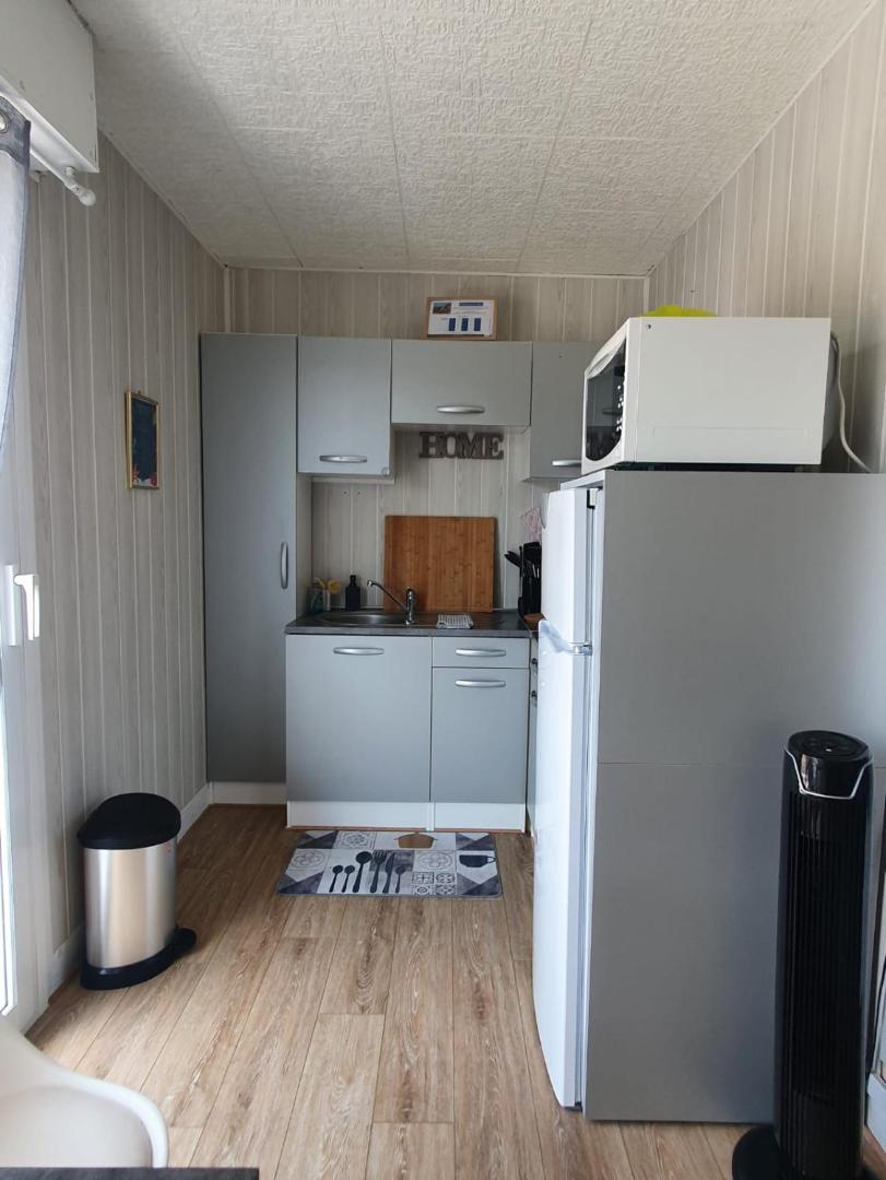 Photo 4 : Studio, proche du Touquet, tout équipé à 100m de la plage