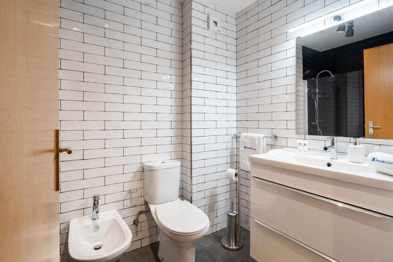 Foto 4: Host Wise - Fantastic Peaceful Flat in Gaia