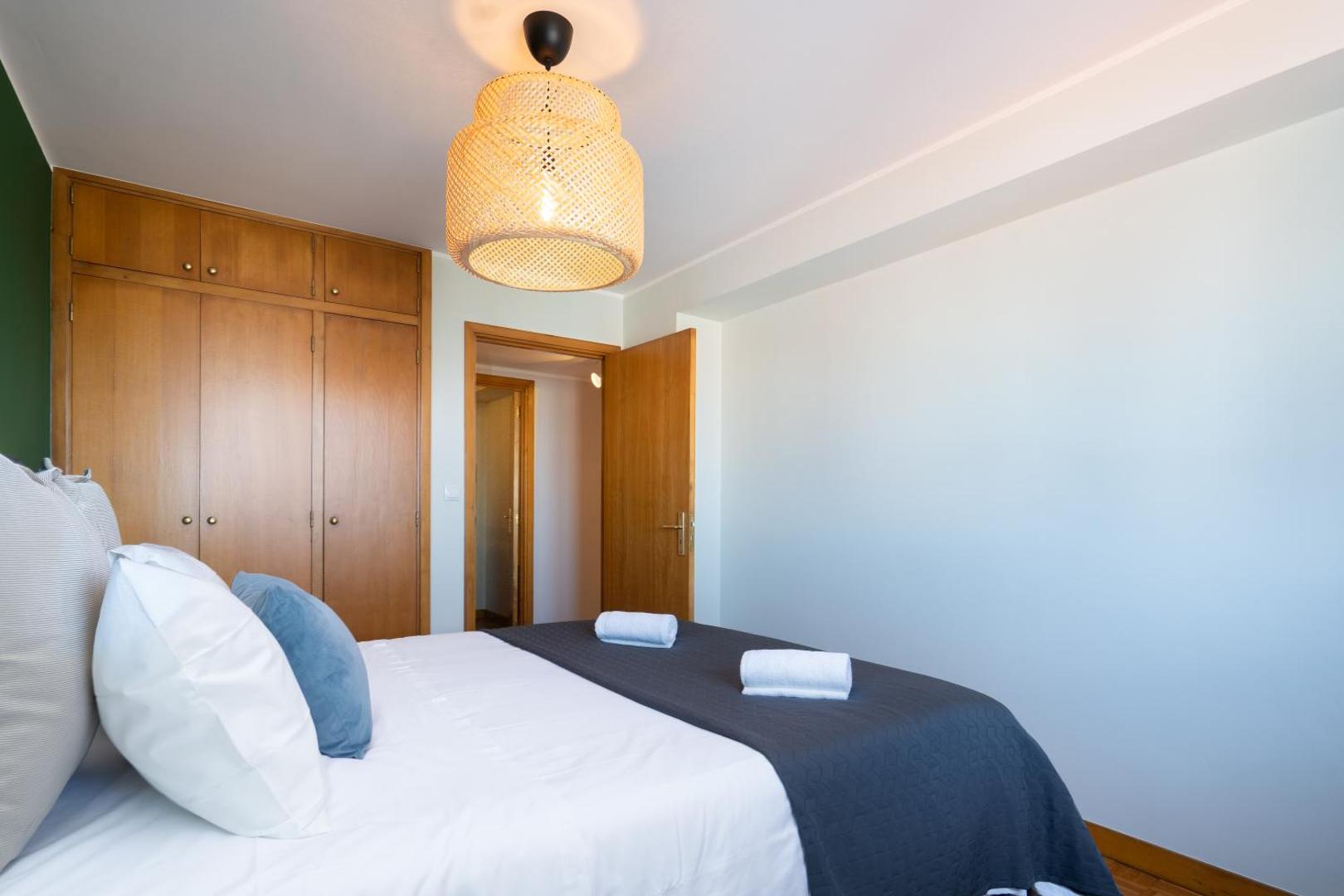 Foto 8: Host Wise - Fantastic Peaceful Flat in Gaia