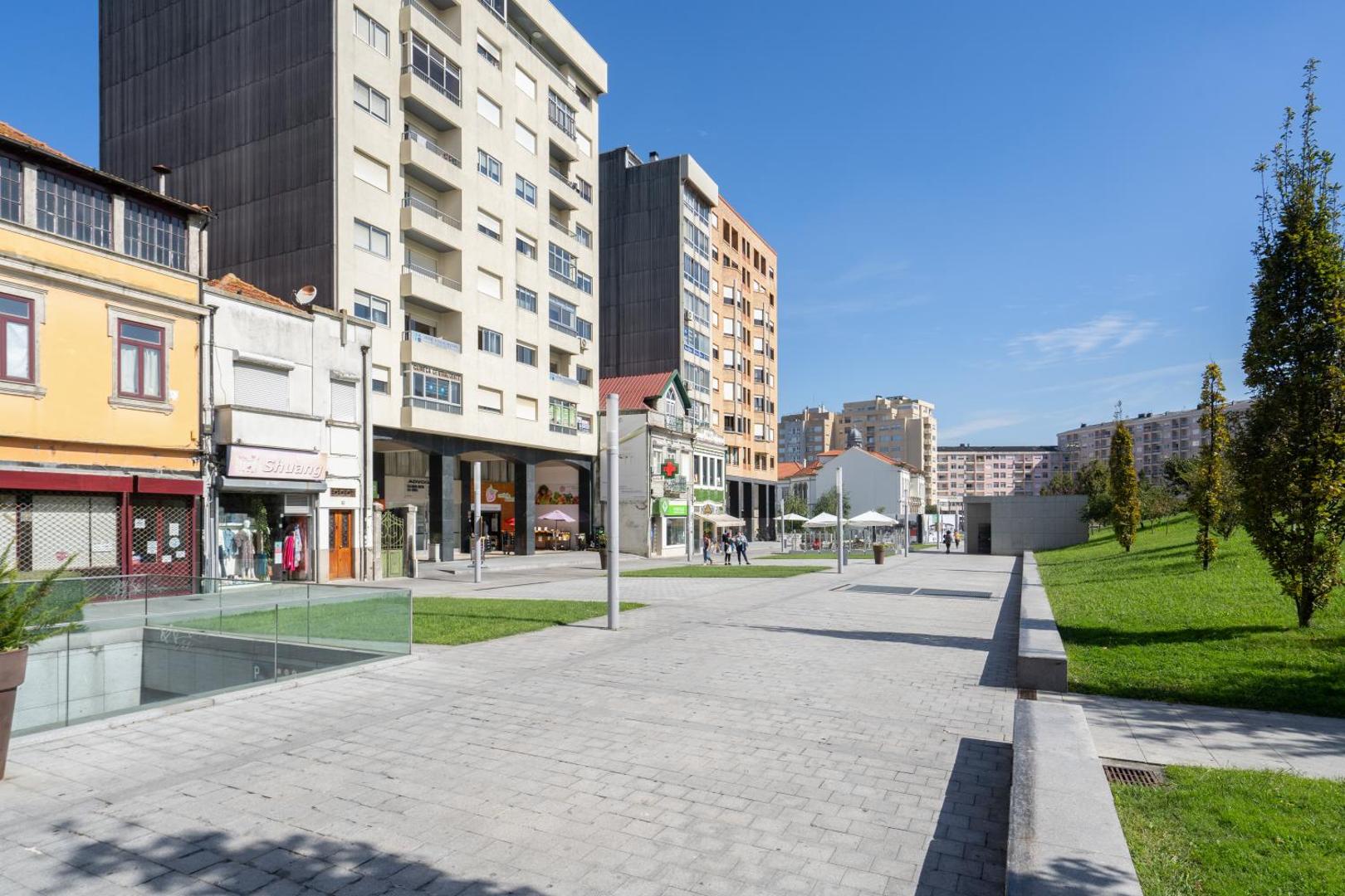 Foto 5: Host Wise - Fantastic Peaceful Flat in Gaia