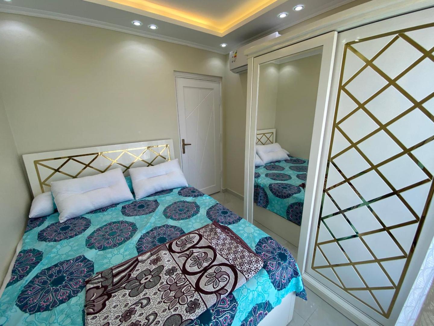 Poolside Studio: Experience Tranquility in New Alamein-North Coastの写真5