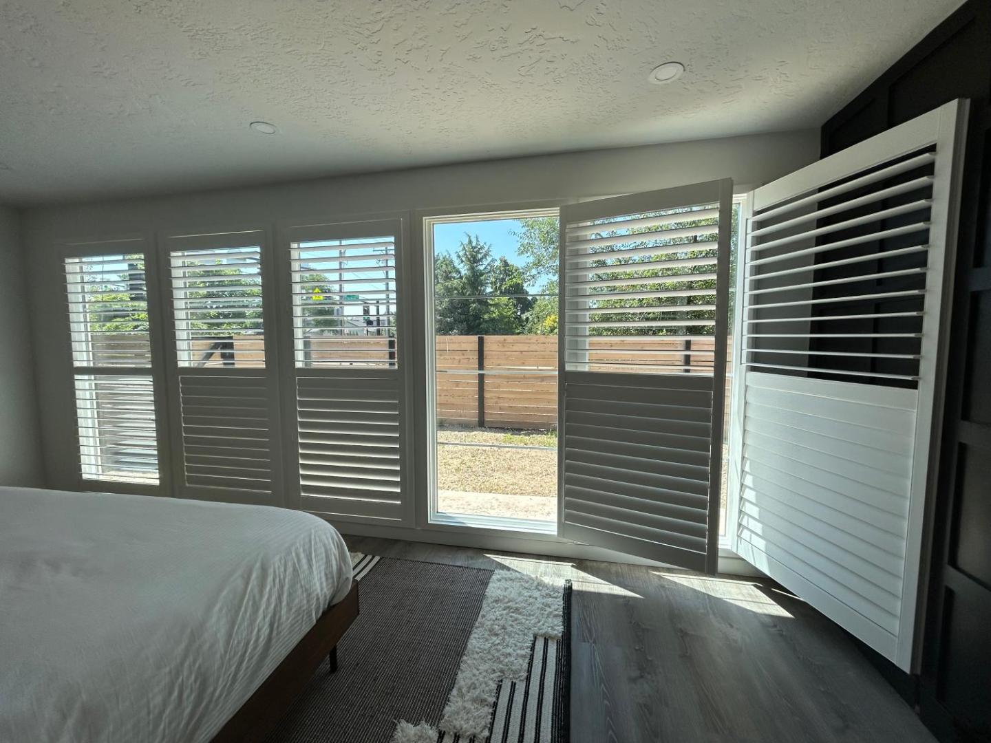 Foto 10: Off-Broadway - Modern woutdoor haven