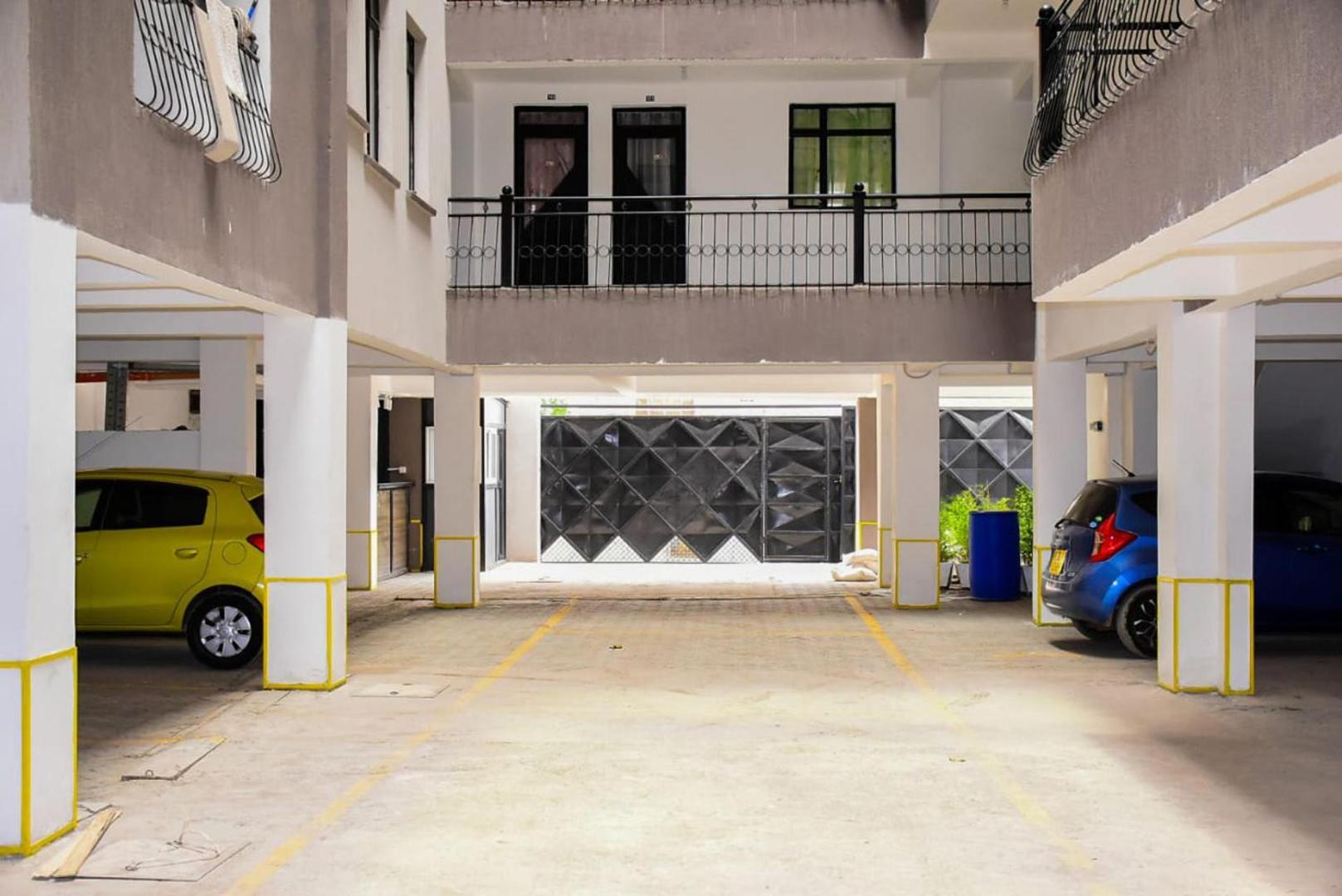 Φωτογραφία 10: 1 Bed Flat - Sleeps 2 - Parking - Wifi