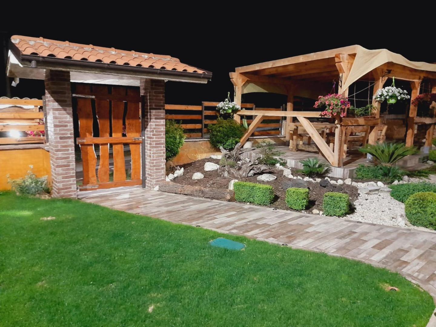 Foto 6: Villa Sofia
