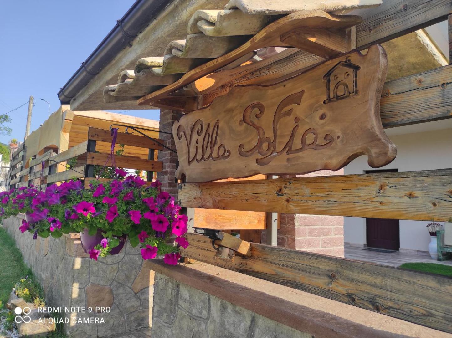 Foto 10: Villa Sofia-La camera nella Riserva