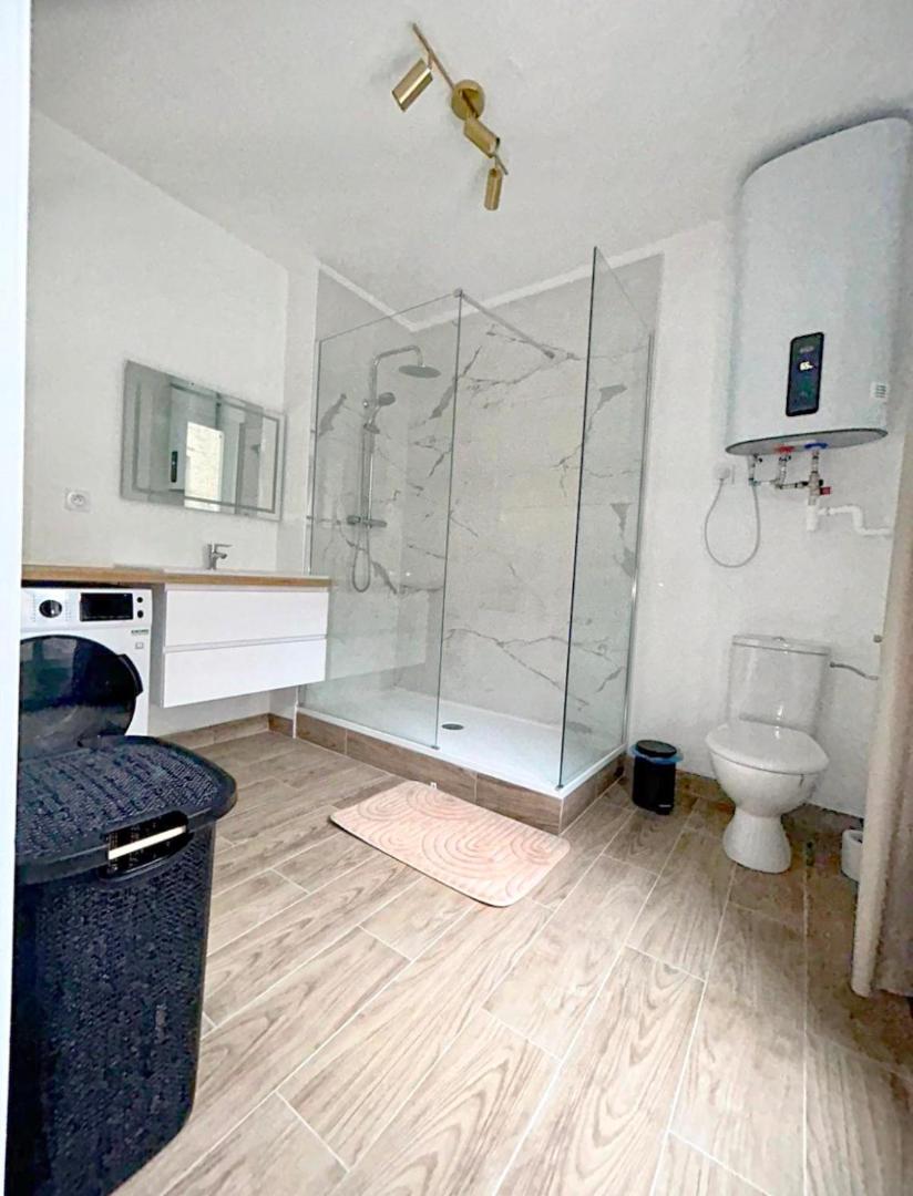 Foto 5: Maison Coty - Hypercentre/Plage