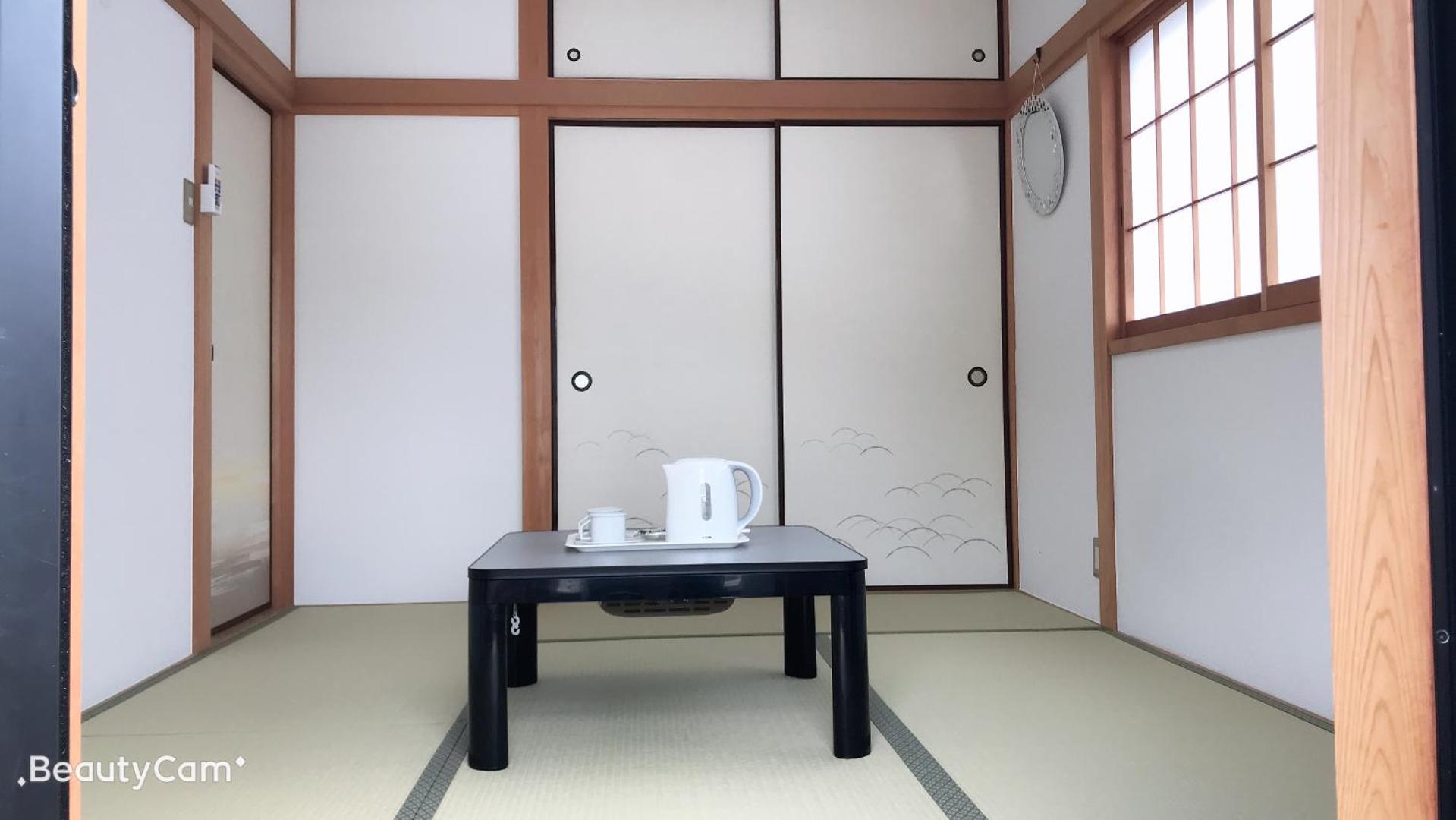 Photo 6 : friendly 民宿