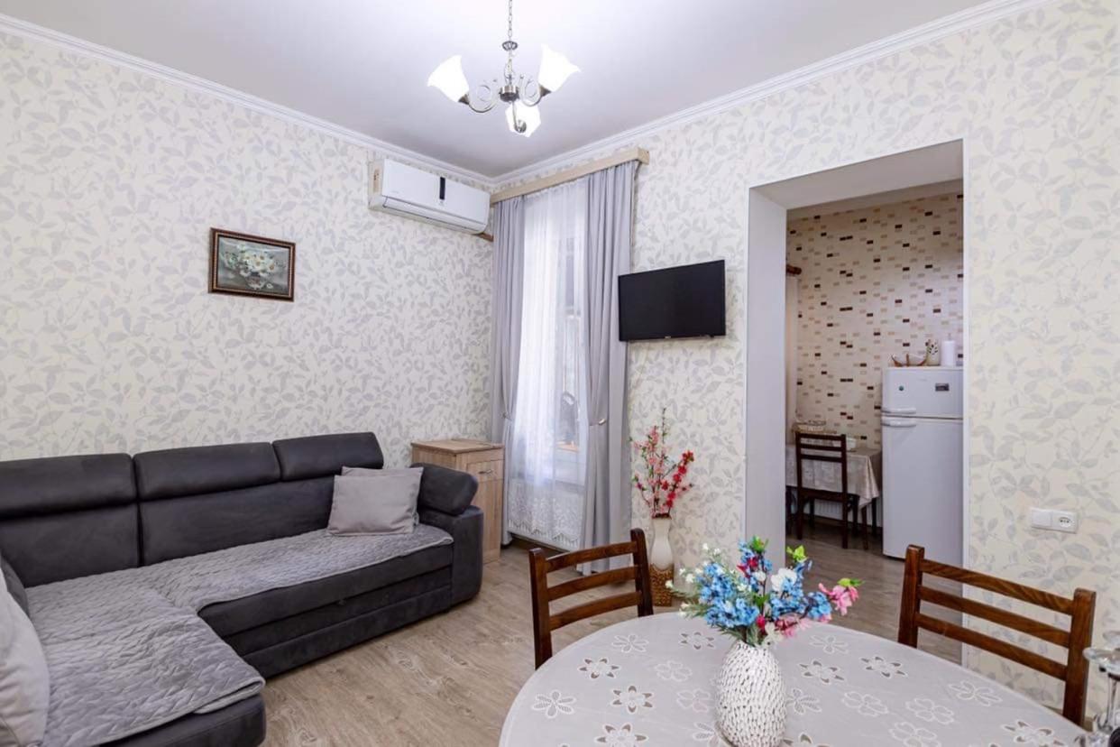 Zdjęcie 5: Apartment Data