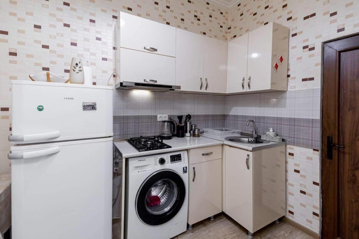 Zdjęcie 9: Apartment Data