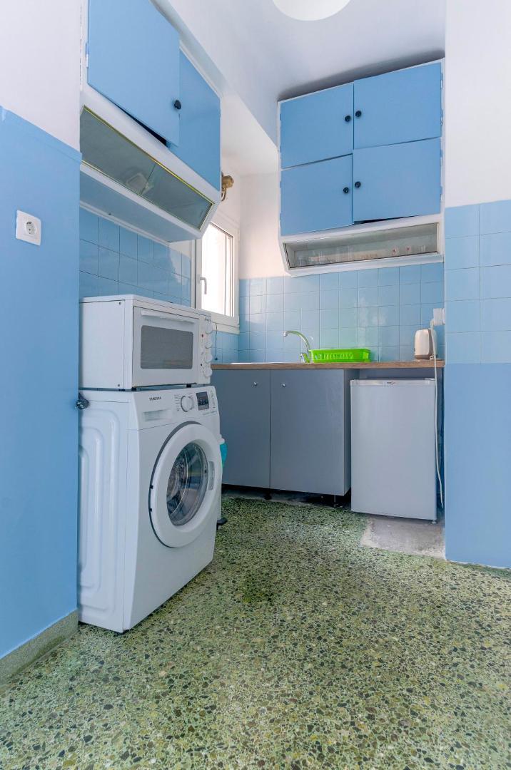 Bilde 10: Spacious Flat in Exarcheia next to park