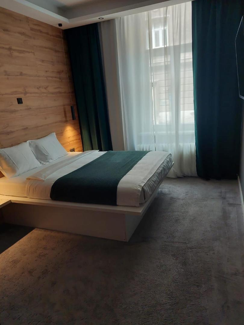 Zdjęcie 8: A8 b&b