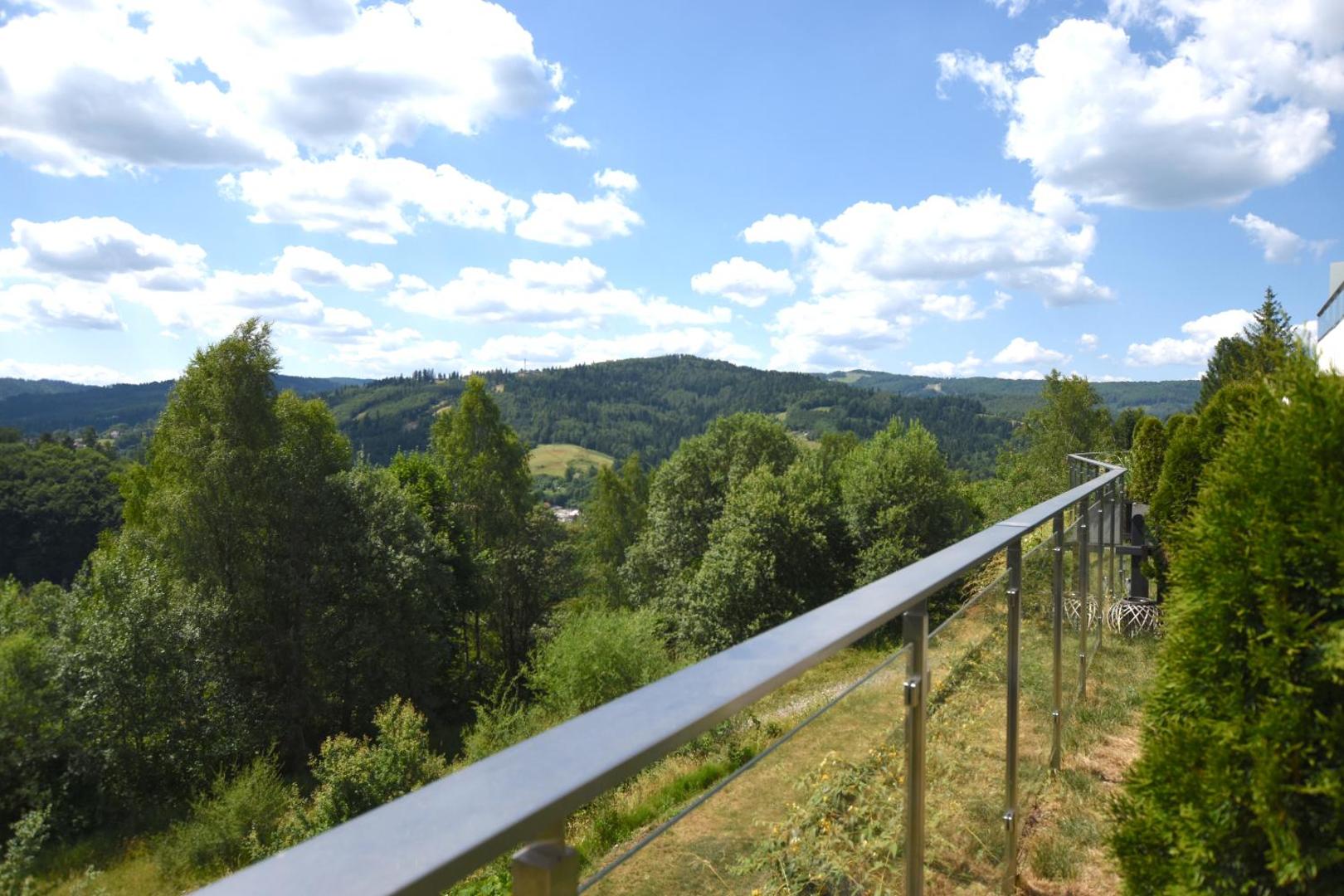 Foto 8: F2 - Bukowa Góra, Wisła