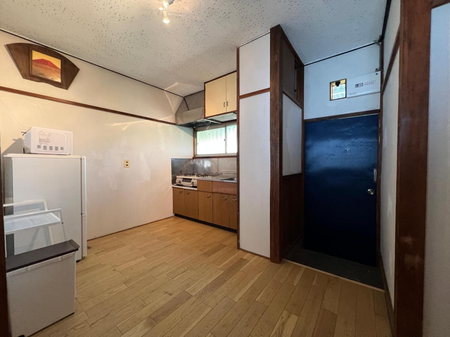 ホテル江ノ島アパートメント photo 4