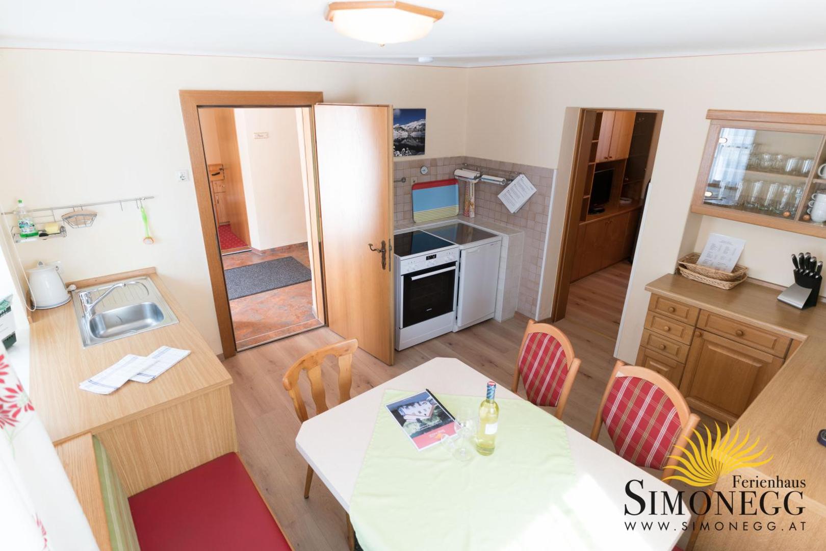 Zdjęcie 8: Simonegg